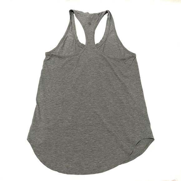 Lululemon Racerback - Picture 2 of 3